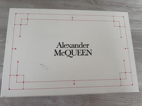 Alexander mcqueen 38, 38