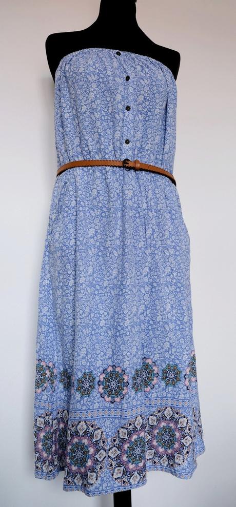 Šaty - 3, new look,44