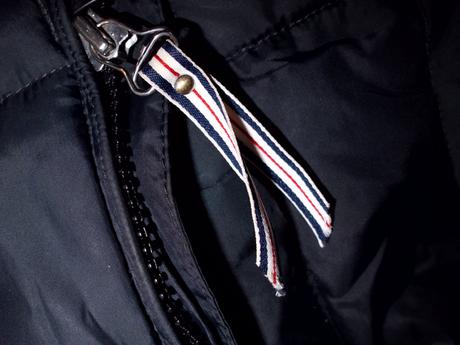 Perie m-38, tommy hilfiger,m