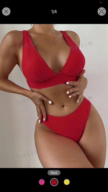 Bikiny velkost m,, l / m / xl