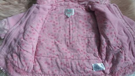 Kvetinkovo-motylikova vetrovka next, next,74