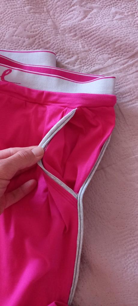 Diesel tenké tepláky, diesel,l