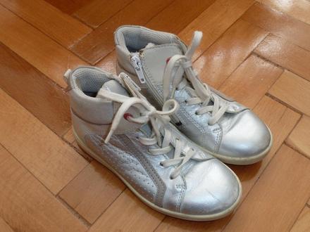 Prechodné topánky, ecco,28