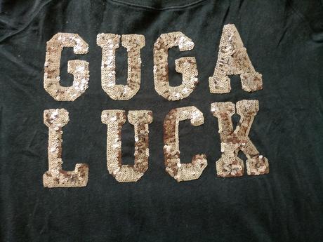 Mikina, guga jeans,s