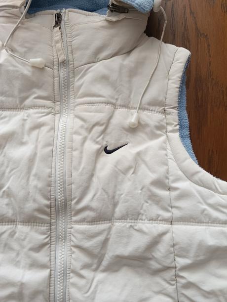 Vesta obojstranná, nike,s