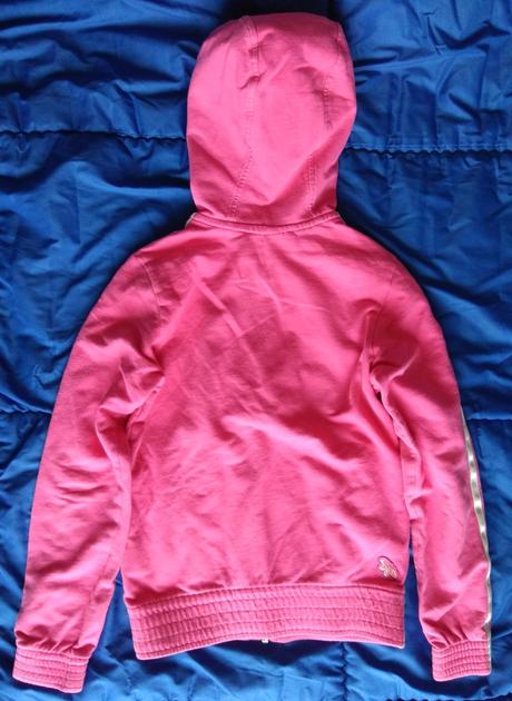 Mikina adidas, adidas,140