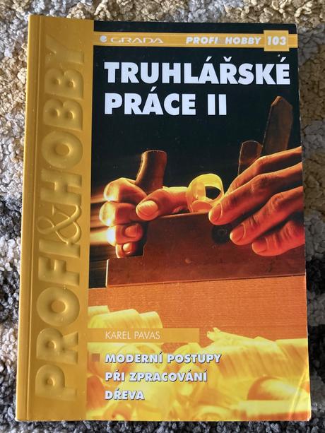 Truhlářské práce ii (2004),
