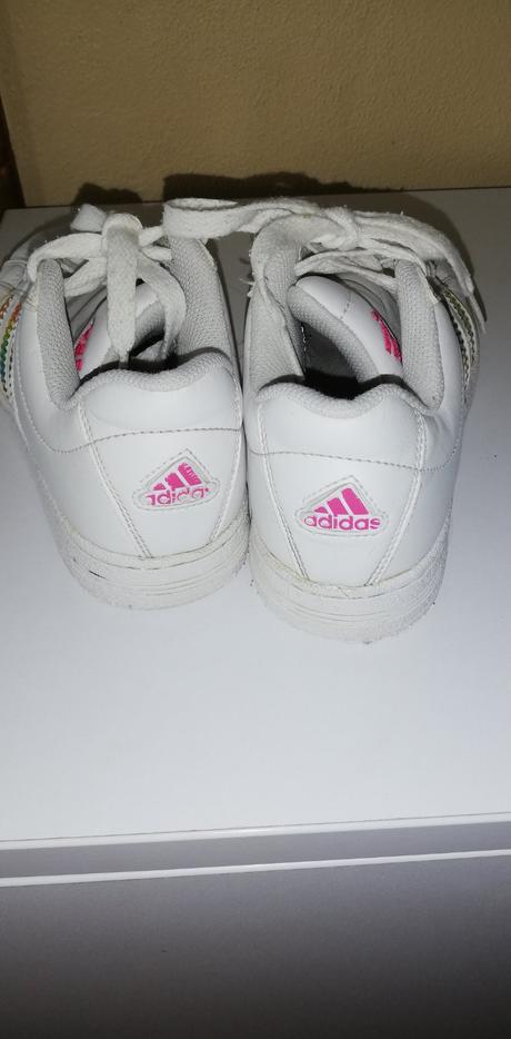 Detské botasky, adidas,36