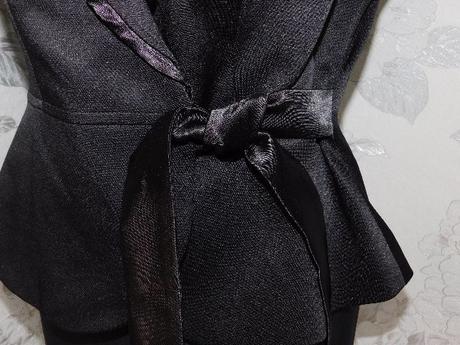 Velmi pekny blejzer, orsay,40