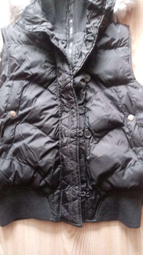 Prechodna vesticka, amisu,38