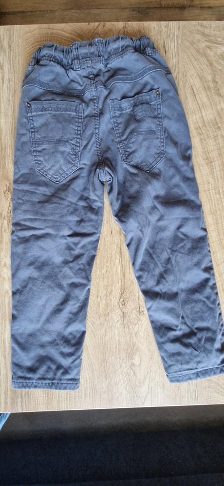 Zateplene nohavice, reserved,122