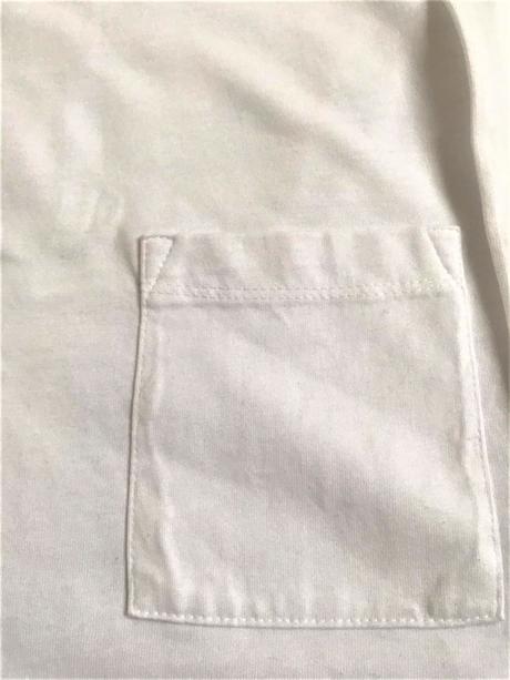 Kvalitné tričko pre zdravotníkov, s.oliver,l