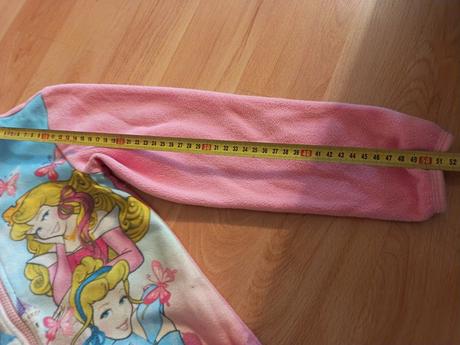 Mikina princess 122/128, disney,122