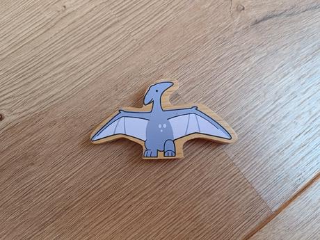 Tunel t-rex bigjigs, 