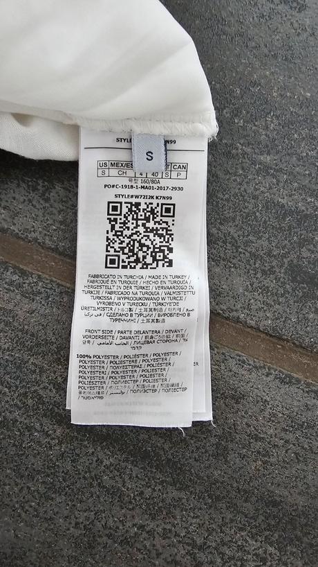 Letný komplet, guess,s