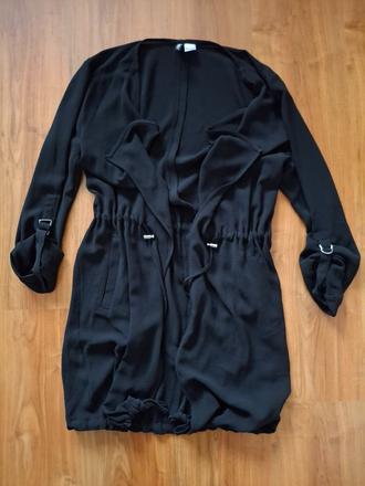 Letný kardigan, h&m,s