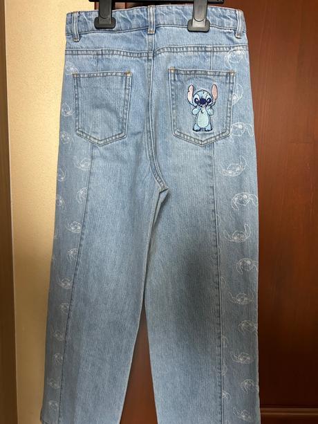 Stitch rifle, primark,140