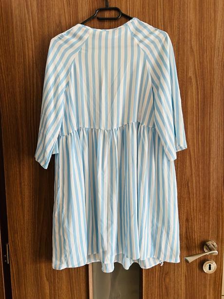 Nádherné šaty značky asos design, pc 40 eur, s