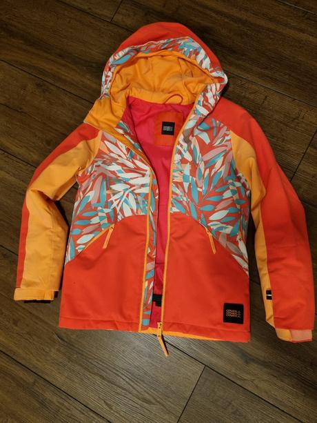 Zimná bunda o'neill 152, o'neill,152