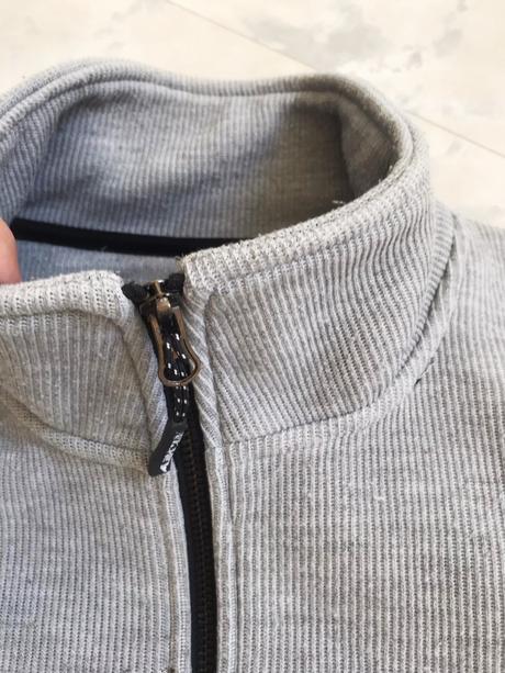 Teplá mikina s/m, authority,m