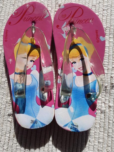 Žabky, disney,30