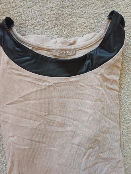 Tričko orsay s, orsay,s