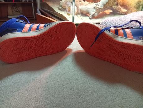 Tenisky adidas, adidas,35