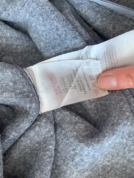Reima merino termoprádlo, kombinéza, overal, druhá, reima,122