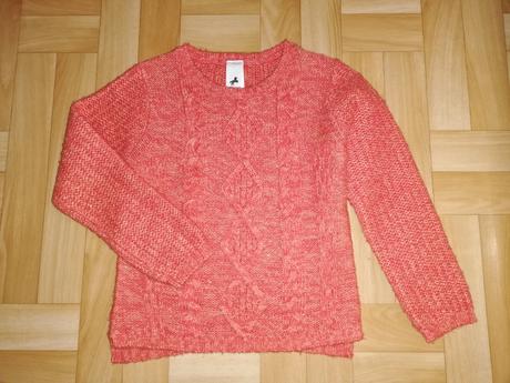 Pulover, c&a,122