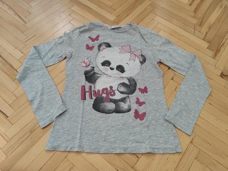 Tričko 140/146, terranova,140