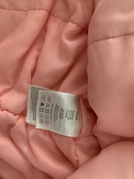 Reima model puhuri zimná kombinéza 80/86, zateplen, reima,80