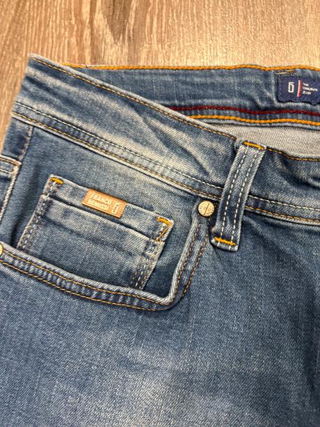 Franco benussi panske rifle 31/32, m