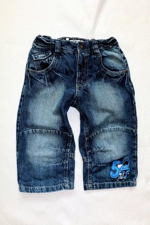 Frajerské trištvrťáky 116, 116