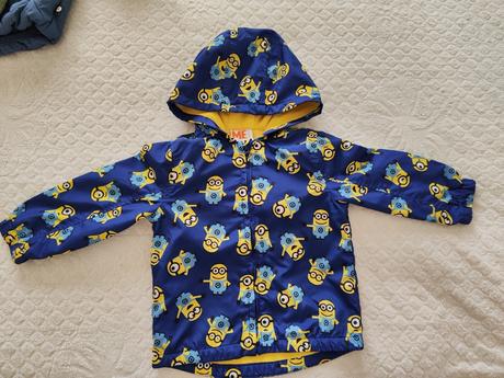 Mimonova bundička, 92