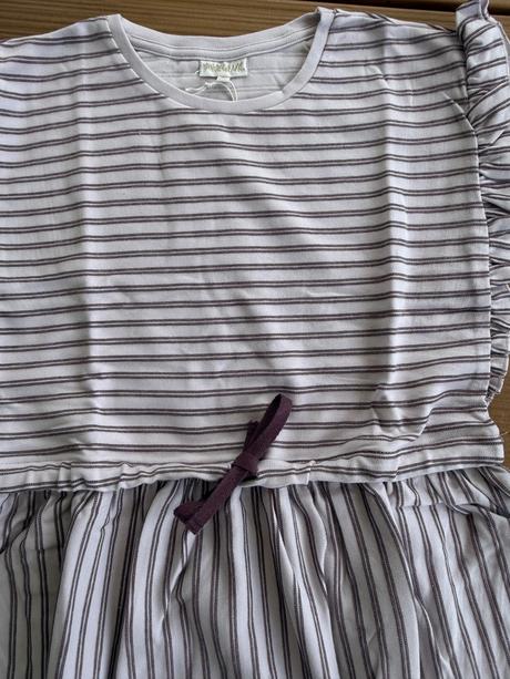 Esmeralda šaty pdl 146-152, pompdelux,152