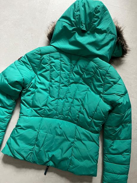 O neill zimna lyziarska bunda, o’neill,xs