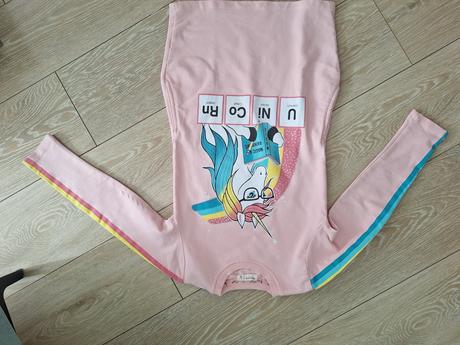 Šaty teplakove breeze, 128