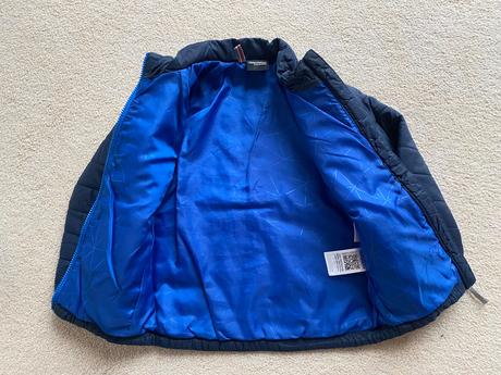 Prechodn bunda didriksons1913 velk.110, didriksons1913,110