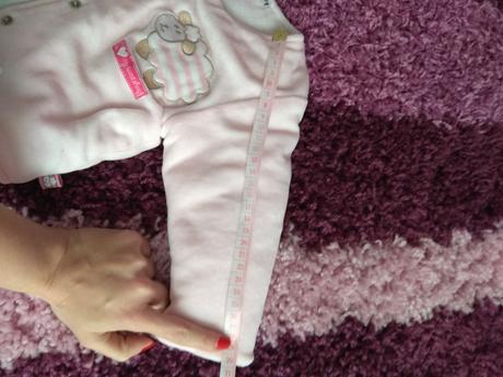 Flisova zateplena suprava, 68