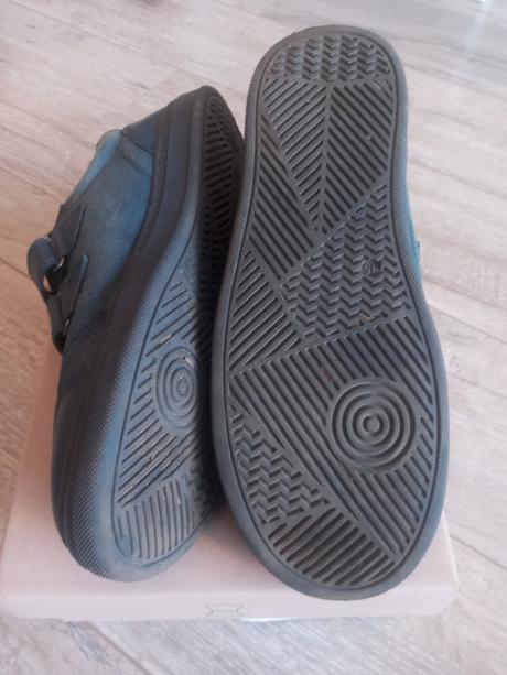 Chlapčenské topánky, lasocki,36