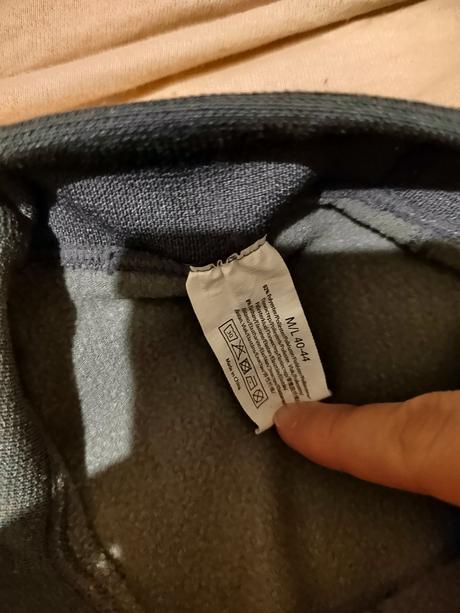 Zateplené pančušky, c&a,m