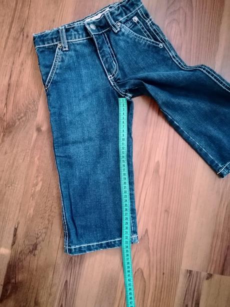 Rifle pick ouic 98, 98