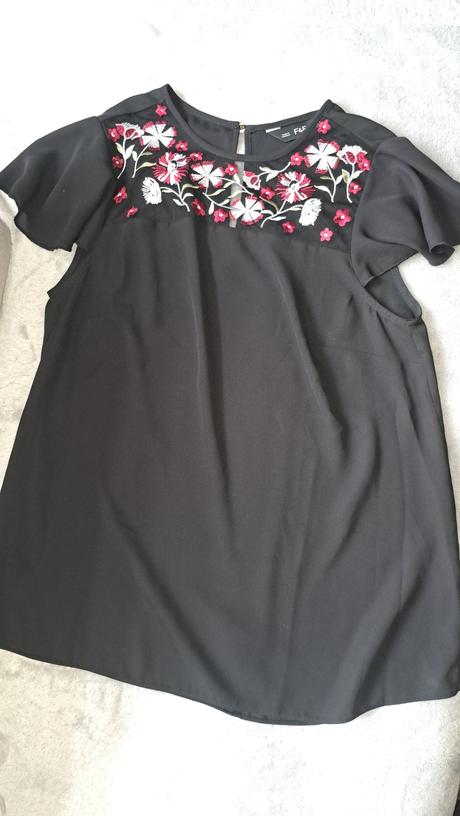 Blúzka, f&f,36