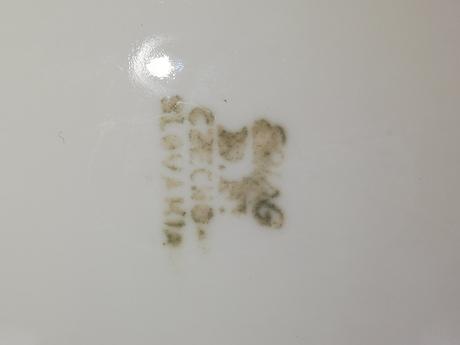 Polievková misa epiag, 