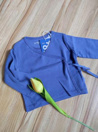 Imps & elfs svetrík 100pro organická bavlna, 62