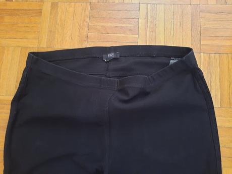 Dámske legínové nohavice, f&f,42