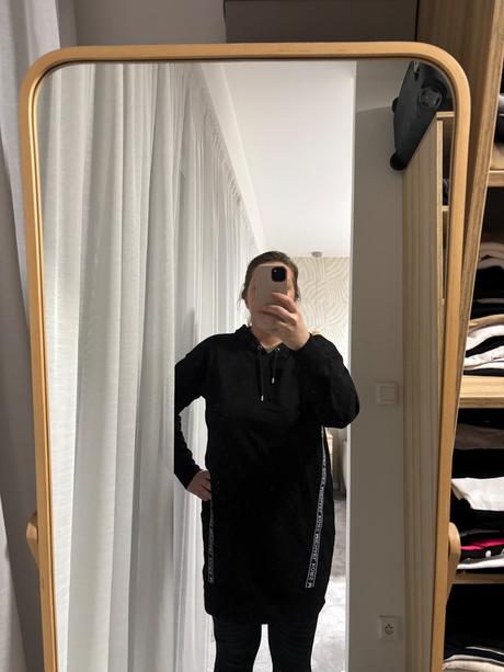 Šaty alebo predĺžená mikina, michael kors,m