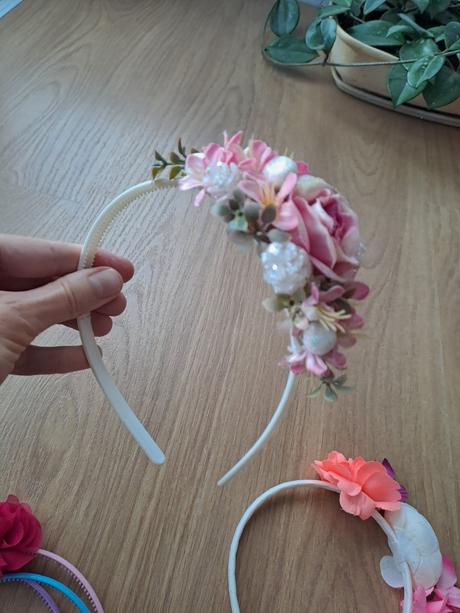 Čelenky h&m, reserved, h&m