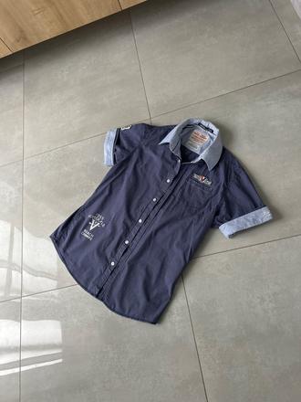 Scoth&soda košeľa, m