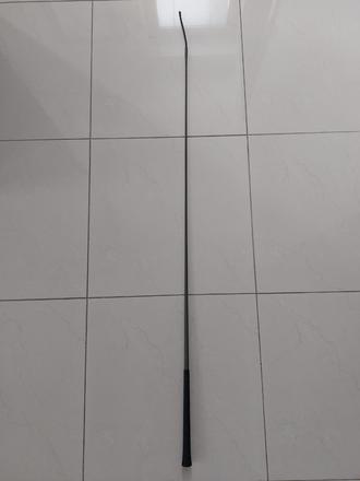 Drezúrny bičík fleck,